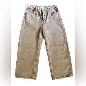 We the Free Deep Trance Jeans